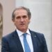 Sen. Roberto Menia, Fdi