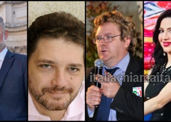 Italiani all’estero, Vecchi (Pd) difende Lamarca. Gazzola (MAIE): “Da Odoguardi solo giuste critiche politiche”