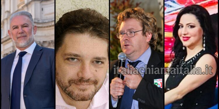 Italiani all’estero, Vecchi (Pd) difende Lamarca. Gazzola (MAIE): “Da Odoguardi solo giuste critiche politiche”