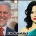 Vincenzo Odoguardi, vicepresidente MAIE, e Francesca La Marca, senatrice Pd
