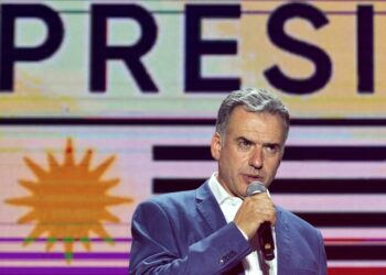 Elezioni presidenziali in Uruguay: a vincere è stato il candidato del “Frente Amplio” Yamandu Orsi che nel prossimo mese di marzo si insedierà in sostituzione dell’attuale Presidente Lacalle Pou.