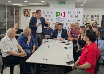 Italiani all’estero, Porta (Pd): “Questo governo di destra taglia fondi ai consolati”