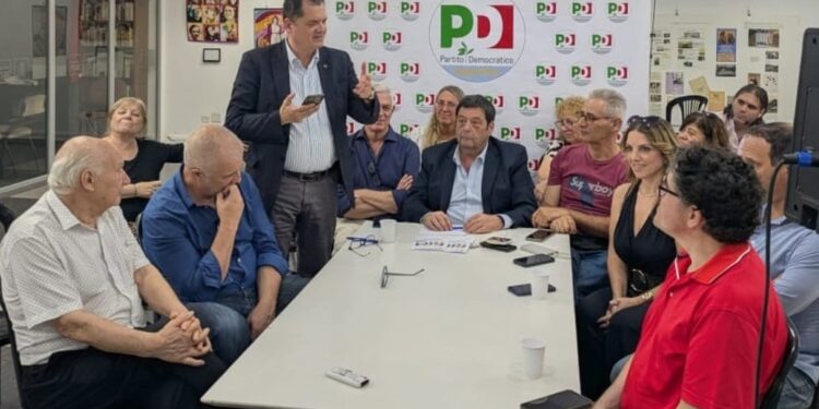 Italiani all’estero, Porta (Pd): “Questo governo di destra taglia fondi ai consolati”