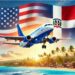 REPUBBLICA DOMINICANA-USA | In vigore l’accordo bilaterale sul trasporto aereo