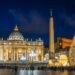 Vacanze di Natale a Roma