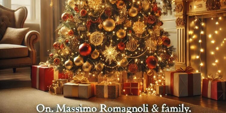 Italiani all’estero, gli Auguri di Buone Feste (dal sapore politico) di Massimo Romagnoli