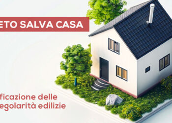 Decreto Salva Casa