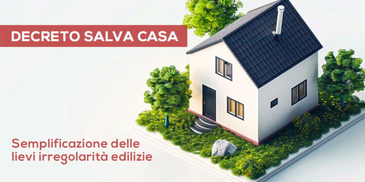 Decreto Salva Casa
