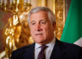 Antonio Tajani