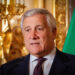 Antonio Tajani