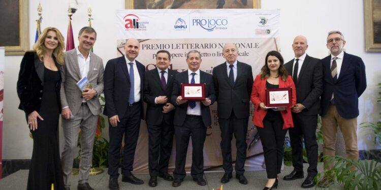 Unpli premia i vincitori del concorso 'Salva la tua lingua locale'