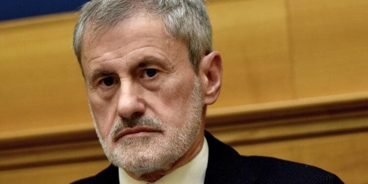 Gianni Alemanno
