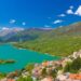 Appennino, laghi in Abruzzo