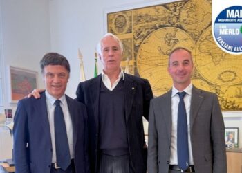 SPORT | Borghese (MAIE): “Riproporre i Giochi della Gioventù per gli studenti italiani all’estero”