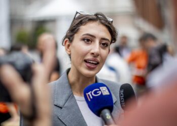 Cecilia Sala