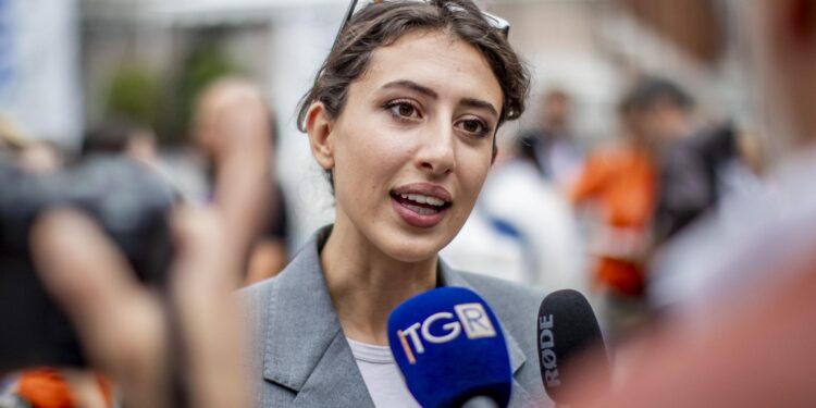 Cecilia Sala