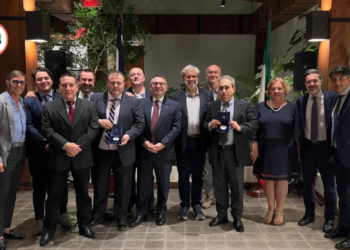 COSTA RICA | Italiani all’estero, Comites delegazione parlamentare italiana