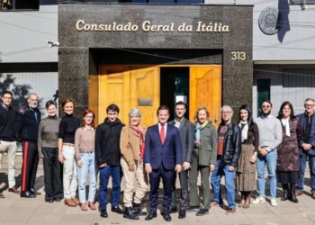 BRASILE | Consolato Generale d'Italia a Porto Alegre