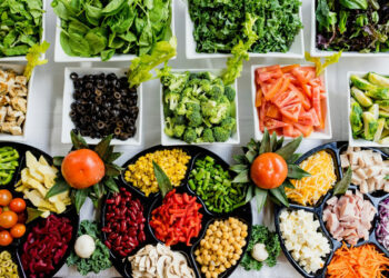 Col “Progetto 5 colori” lezioni di sana alimentazione nelle scuole italiane nel mondo