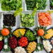 Col “Progetto 5 colori” lezioni di sana alimentazione nelle scuole italiane nel mondo
