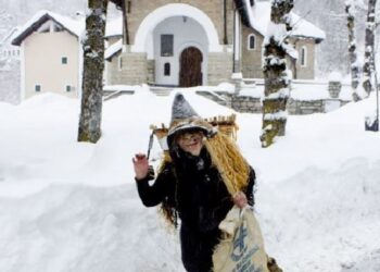 Meteo Epifania