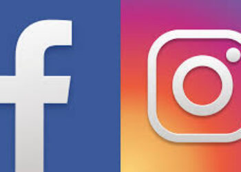 SOCIAL | Facebook e Instagram