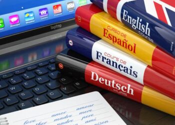 Imparare le lingue