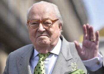 FRANCIA | Addio a Jean-Marie Le Pen, fondatore del Front National