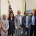 Italiani all’estero, Pierluigi Biondi (sindaco dell’Aquila) al Coasit di Melbourne
