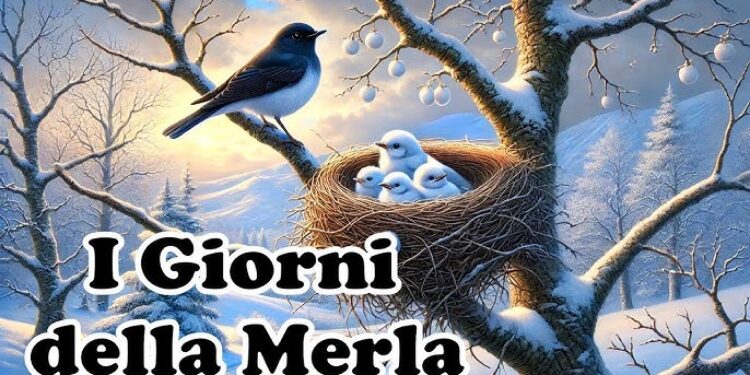 METEO | Giorni della Merla senza freddo: temperature sopra la media