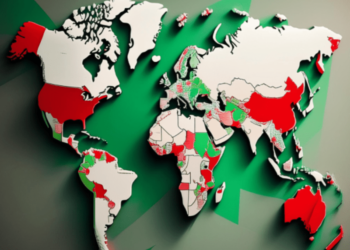 Ogni anno dal 2006 100mila italiani se ne vanno all’estero