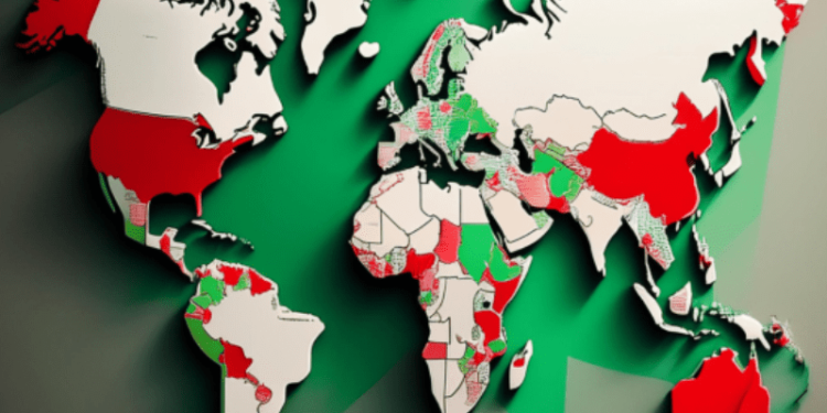 Ogni anno dal 2006 100mila italiani se ne vanno all’estero