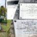 Comites Costa Rica: “Un Monumento di Storia, Sacrificio e Ricordo”. Eretto nel marzo del 1955 in memoria degli immigrati italiani che, con coraggio e sacrificio, contribuirono alla costruzione della linea ferroviaria del Paese