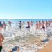 METEO | In Sicilia temperature quasi estive consentono anche un tuffo in mare a gennaio