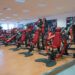Panatta gym