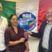 REPUBBLICA DOMINICANA, INIZIATIVA MONDO ITALIA-MAIE | “Passaporto Gastronomico d’Italianità”, Audrey Leticia Tavera vincitrice del viaggio in Italia