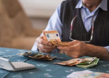 Pensionati italiani all'estero