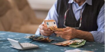 Pensionati italiani all'estero