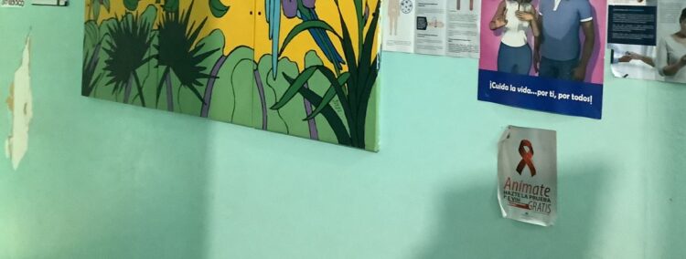 REPUBBLICA DOMINICANA | Le “Policliniche del pueblo”, poliambulatori accessibili a tutti [FOTO]