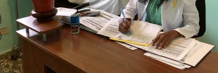 REPUBBLICA DOMINICANA | Le “Policliniche del pueblo”, poliambulatori accessibili a tutti [FOTO]