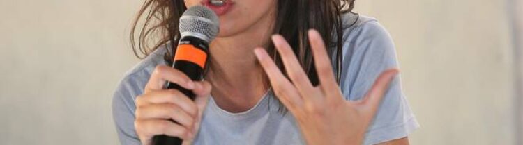Cecilia Sala
