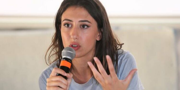 Cecilia Sala
