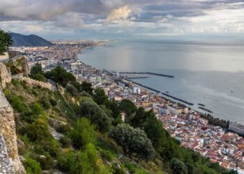 Salerno