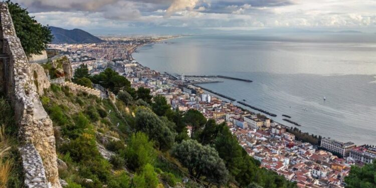 Salerno