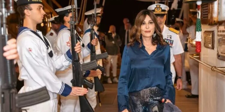TURISMO | Santanchè in Arabia Saudita: valorizziamo il brand Italia