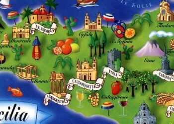 Sicilia