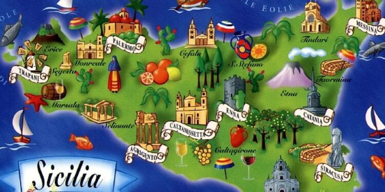 Sicilia