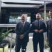 Sottosegretario agli Esteri Giorgio Silli a Miami