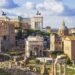 Storia romana, cultura italiana