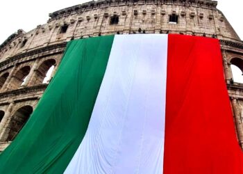 7 gennaio, Festa del Tricolore